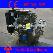 Weichai Huatian Zwei Zylinder Diesel Motor